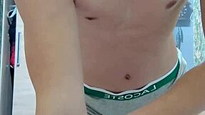 today i'm top, ready to fuck you?