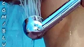 I show my pussy for you, dirty or cleaner?