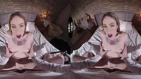 Dark Room VR Freedom Quest