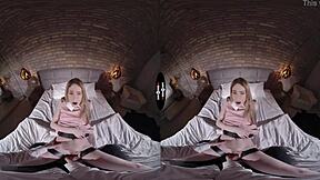 Dark Room VR Freedom Quest