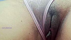 Dei Gostoso Para O Meu Meio Irmão E Ele Me Deixou Toda Gozada