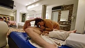 Madre Soltera Argentina Graba Su Primer Video Sin Usar Condon En Halloween