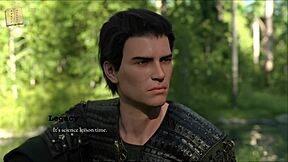 The Price of Power 124: A Strategic Game Adventure