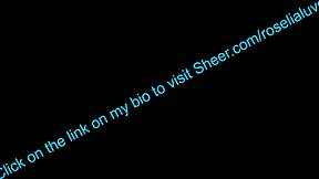 Tongue Creampies Roselia's Pussy in Muff Diving Delight