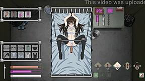 let's explore handcuffs and vibrators in rinkan hut