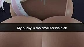 College Slut Cheats On Boyfriend