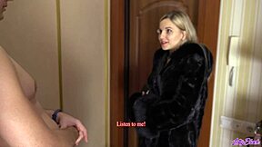 ex-girlfriend asked for anal - letty black