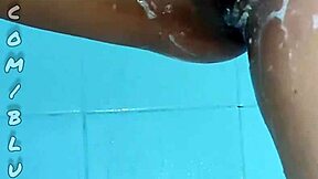 I show my pussy for you, dirty or cleaner?