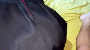 AMATEUR SEX AFTER PARTY WITH COLLEGE GIRL!