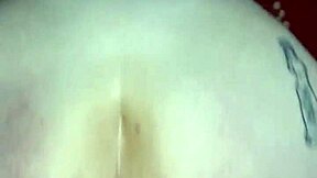 ready to blow and fuck that big ass girlfriend