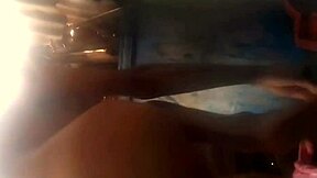 Virtual Casting: Kassandra Reveals All in Shaved Pussy Fingering Session