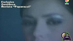 Pamela David In Paparazzi 2 Remastered