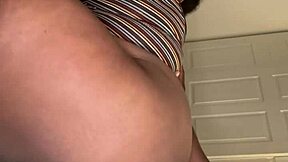 Memek Legit BBW Hamil Gak Kuat Pounding Keras!!