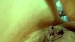 Mature Woman Enjoys Sensual Sex With Hairy Pussy