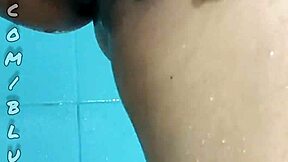 I show my pussy for you, dirty or cleaner?