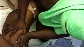 House maid helps landlord for home support