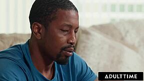 Charlotte, will you let your desperate hubby fuck your ass for the first time?