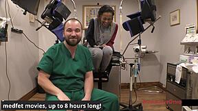 Kalani Luana Spreads Ass During Physical