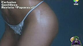 Pamela David In Paparazzi 2 Remastered