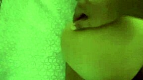 Linda Latina attends job interview and ends up having sex