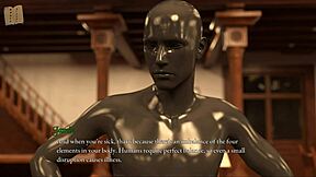 The Price of Power 124: A Strategic Game Adventure