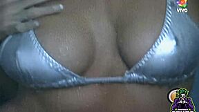 Pamela David In Paparazzi 2 Remastered