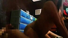 Filipina Amateurs in Ceu Makati Scandal Boarding House Sequel