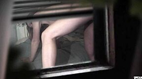 i discovered my stepdaughter with the neighbor