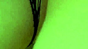 Mia'S Hot Outdoor Amateur Adventure!