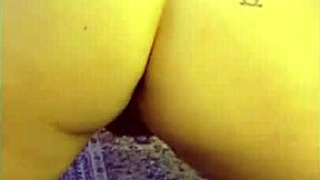 Hotwife Steffi July Ten Pussy Dance Promo in Lingerie