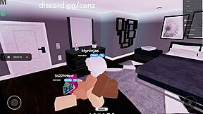 Roblox Sex