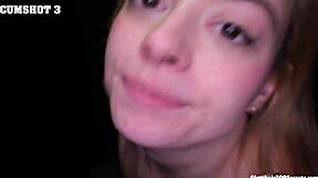 Sophia Insane Drains 12 Cumshots