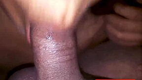 Garganta Profunda: Latina Stepsister Susy Swallows All Cum After Intense Blowjob in 4K