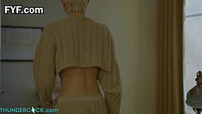 skye blues naughty deal sex for a second shot