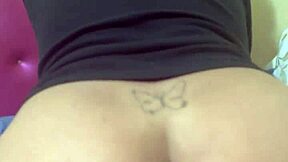 hotwife likes to ride