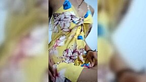 Homemade Sex With Cute 18 Year Old Girl And Perfect Tits