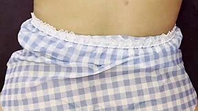 Anal Sex With Creampie In My Ass