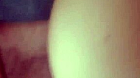 Blonde milf couple cum covered orgasm.