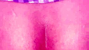 Anal Sex With Creampie In My Ass