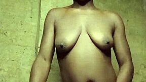 Full video of crazybitch fisting tight anal hole squirting near neighbor