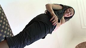 A young 18+ wife is cheating on her husband