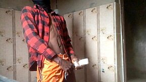 I Fucked My Silicone Toy Vaginally When I'm Home Alone!