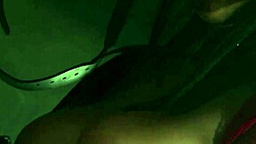 it takes two strapons and a big cock to satisfy a horny brunette in bdsm