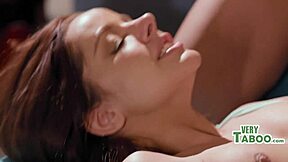 Step daughter turns 18, unorthodox things happen with uncle