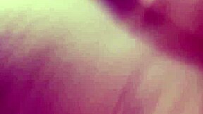 I'm opening my pussy for you.