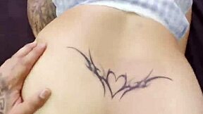 Anal Sex With Creampie In My Ass