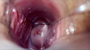 vaginal orgasm feels so intense