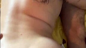 Watch me fuck my wife while she sucks another dude's cock.