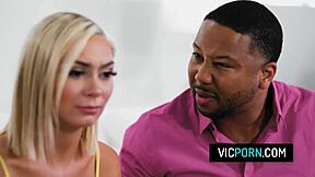 Horny swingers seduce and fuck with teen 18+ couple - shay sights chloe temple