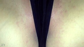 Can You Believe The Wife Saved Cum On Her Panties After A Date?